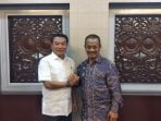 TSO Usulkan Tiga Skala Prioritas   ke Muldoko