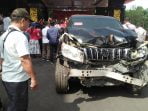 Hakim Jamaluddin Dibunuh di Rumahnya Sendiri