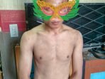 Satnarkoba Polres Belawan Tangkap  Tersangka Pengedar Narkoba