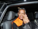 Ditahan KPK, Wahyu Setiawan Minta Maaf dan Mundur dari KPU