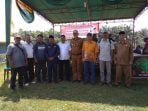 Anggota DPRD Langkat Kornel Sembiring Janjikan Perbaikan Infrastruktur di Dapilnya