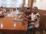 Panitia Konferwil NU Kultural Sumut Terbentuk