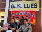 Cabuli Anak Tiri, SR Ditangkap Polisi