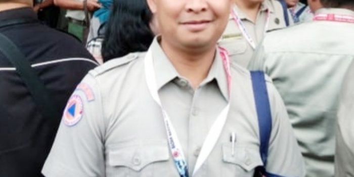 Warga Tunggu Pemasangan Beronjong DAS Porang, BPBD Galus: Tinggal Tunggu Waktu
