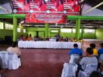 Purnama Br Sagala Reses di Kabanjahe