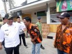 Akhyar Imbau Seluruh Lingkungan Giatkan Pos Kamling