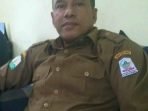 Sedang Perawatan Rutin, Mobil Lapangan Dinas Perkebunan Hilang