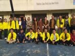BEM FISIP UDA Resmi Dilantik, WR III: Harus Malu Tidak Berkarya