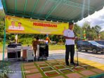 Pemasaran Sembraut, Hasil Komoditi Putri Betung Capai 50 Ton Lebih Perminggu