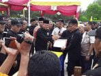 Titip Divisi Gemkara ke Kecamatan, Zahir: Bantu Saya Bangun Batubara