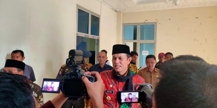 410 Mahasiswa STAIN Gajah Putih Takengon KPM di Gayo Lues