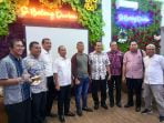 Ikadin Medan Diskusi Omnibus law Dan Peluang Bisnis Durian