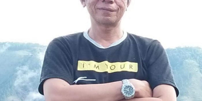 Ketua Kosgoro Sumut: Musda Golkar Kemarin Musda Ecek -ecek