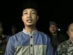 Satpol PP dan WH Aceh Selatan Razia  Kota Tapaktuan