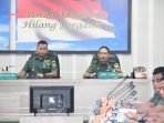 Brigjen TNI Untung: Wasrik  Poin Positif Bagi Satuan Jajaran Kodam I/BB