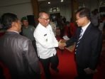 Akhyar Ajak PGI-D Berpartisipasi Bangun Kota Medan