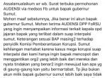 Mencuat Desakan Gubsu Edy Copot Kepala OPD Terlibat Suap Interplasi Gatot Pujo Nugroho