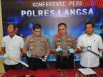 Pelaku Pembunuhan Geuchik di Alue Kaol Aceh Timur Sudah Tertangkap