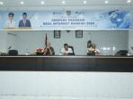 Pemkab Asahan Ekspos Program Desa Internet Mandiri 2020