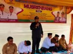 Wakil Bupati Gayo Lues Harap Musrenbang Entaskan Kemiskinan