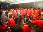 Buka Musda Tapak Suci, Akhyar Gelorakan Semangat Medan Jadi Kota Atlet