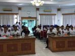 Forum SKPD Penyusunan RKPD 2021 Dibuka