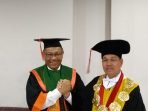 Usai Diwisuda, Akhyar Ajak 2.509 Lulusan USU Aplikasikan Ilmu untuk Pembangunan