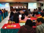 Bupati Dan DPRD Karo ikuti Rapat Kerja Penyusunan RKPD 2020
