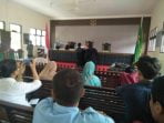 PN Madina Kembali Sidangkan Kasus ‘Memanen di Kebun Sendiri’