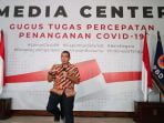 Kementerian BUMN Gabung Aplikasi Jadi Satu Bantu Warga Swa-Isolasi Covid-19