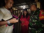 Prajurit Kodim 0201/BS Berhasil Gagalkan Dugaan Penculikan Anak di Medan