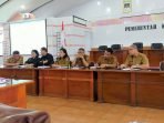 Bupati Karo: Jangan Seenaknya Posting Pasien Terpapar Corona