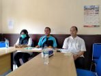 Pasien  Meninggal di RSUD Sibuhuan Bukan Karena Virus Corona