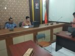 Bawaslu Sumut “Monja” Kabupaten/Kota