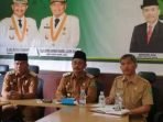 Pemkab Palas Siapkan Dana Awal Rp35 M Untuk Cegah Covid 19