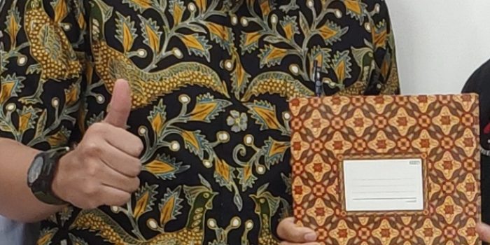 Sore Ini Bobi Nasution Kunjungi DPC PDI Perjuangan Kota  Medan