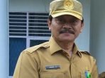 Seorang Warga  Langkat Positif Corona