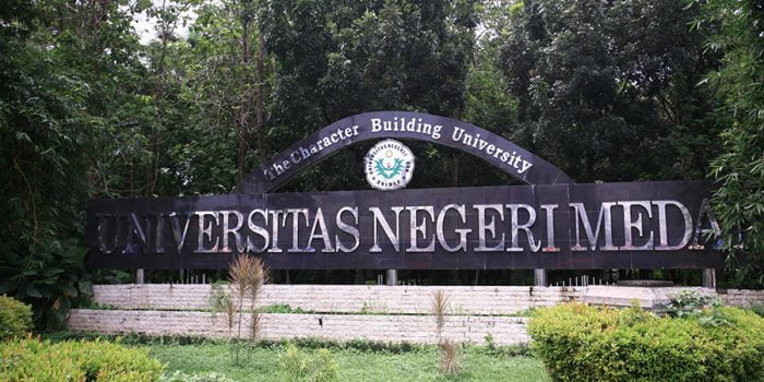 SNBT Unimed Sediakan 5.862 Kursi Mahasiswa Baru, Buruan Daftar Sebelum 27 Maret 2025