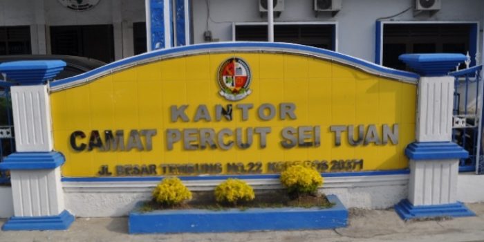Urus KTP di Percut Seituan Wajib Bawa Foto Copy PBB, Disdukcapil Deliserdang: Tidak Perlu itu!