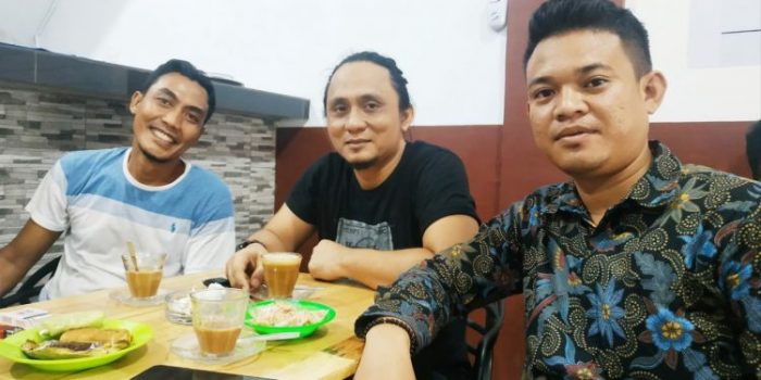 PMI Sumut Minta Pemerintah Putuskan Hubungan Bilateral dengan India