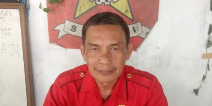 SOKSI Sumut Pertanyakan Keabsahan Musda X Golkar Kemarin
