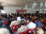 Musrenbang Kecamatan Siborongborong Dirangkai Dengan Penyusunan RKPD Tahun 2021