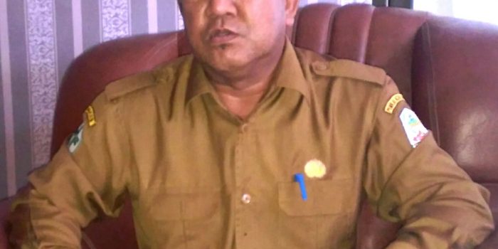 Dinkes Aceh Singkil, Imbau Masyarakat Jaga Stamina Antisipasi Virus Corona