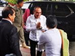 Rp14 T Untuk Bangun Jalan Layang, Terkelin Minta Gubsu Dukung Pariwisata Karo