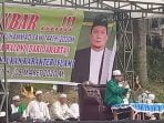 Ceramah Israk-Mikraj di Sinunukan, Ustaz Yahya Waloni Ajak Umat Islam Jangan Tinggalkan Salat