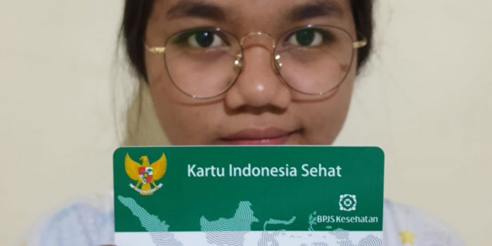Iuran BPJS Kesehatan Turun ??? BPJS Kesehatan Kabanjahe Belum Dapat Salinan Putusan