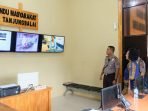 Ke Tim Penilai Internal Polri, Putu Paparkan Program PRM