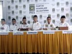 Resmi Usung Salman Alfarisi, PKS Bangun Komunikasi ke Partai Lain