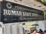 Kadis: Isu RSU Kabanjahe Terima Pasien Suspect Corona, Tidak Benar