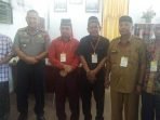 Tangani Persoalan Desa, Polres Aceh Singkil dan MAA Bangun Kemitraan